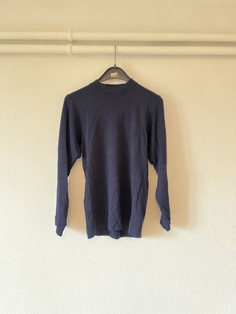 Libertine Libertine wool knit - made in Italy