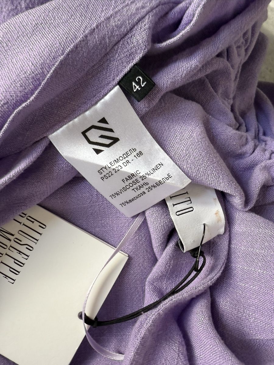 Vestiti: GIUSEPPE DI MORABITO  Dress – Nuovo (secondo la descrizione) da Barna venduto da orbuyorcry 6