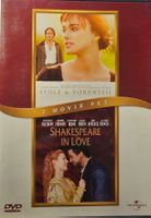 Stolz & Vorurteil - Shakespeare in Love