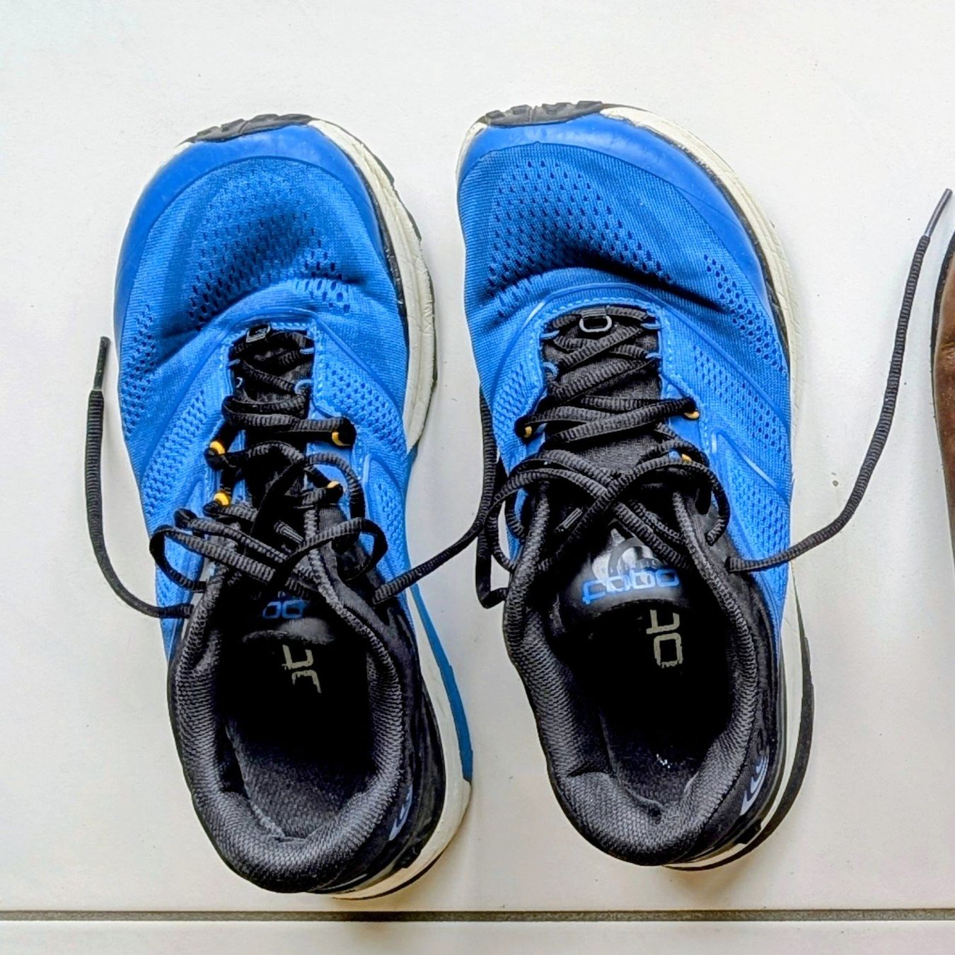 Scarpe da uomo: Topo Athletics Laufschuhe – Usato da Hergiswil NW venduto da Bastaag