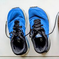 Topo Athletics Laufschuhe