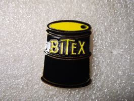 Ansteckpin 9: Bitex