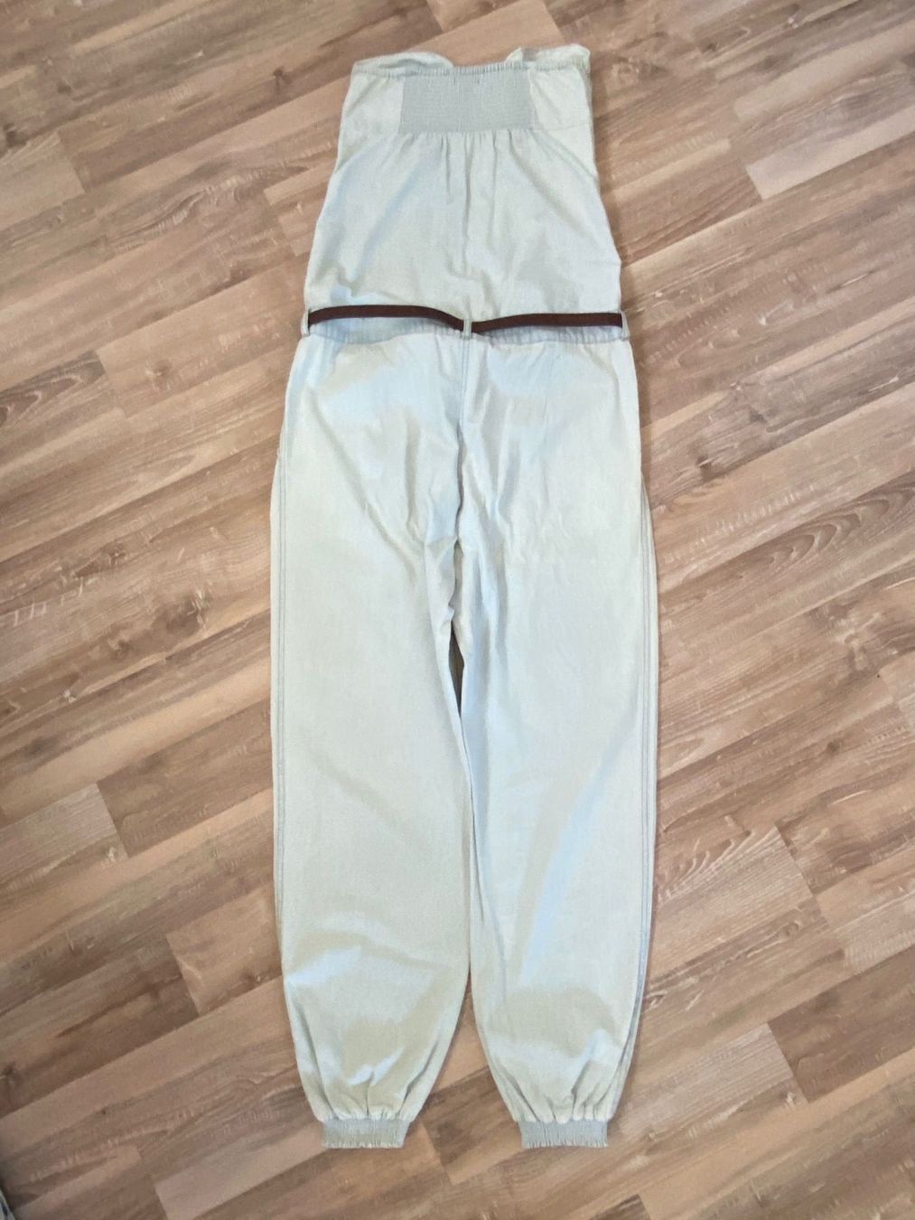 Tute: Jeans Jumpsuit Yes or No Gr. S – Usato da Estavayer-le-Lac venduto da Mimmy02 2