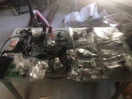 Chip tuning auto diagnostik