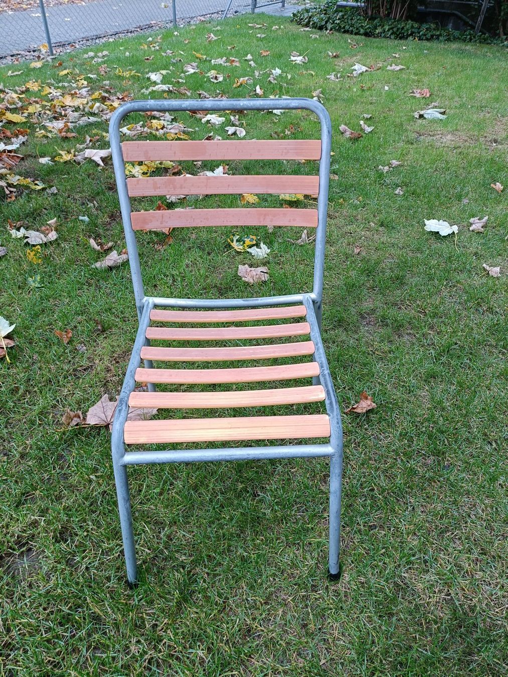 Sedie: Klassischer Gartenstuhl – Usato da Zürich venduto da chalio 1