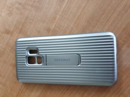 Samsung Protective Standing Cover (Galaxy S9)