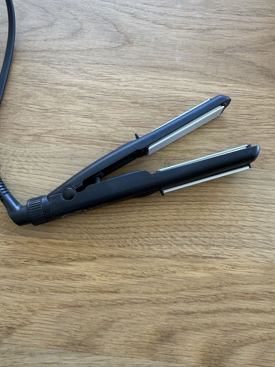 BaByliss Piastre & Arricciacapelli: Babyliss 2in1 Glätteisen & Lockenstab mini – Usato da Hedingen venduto da julesli 1