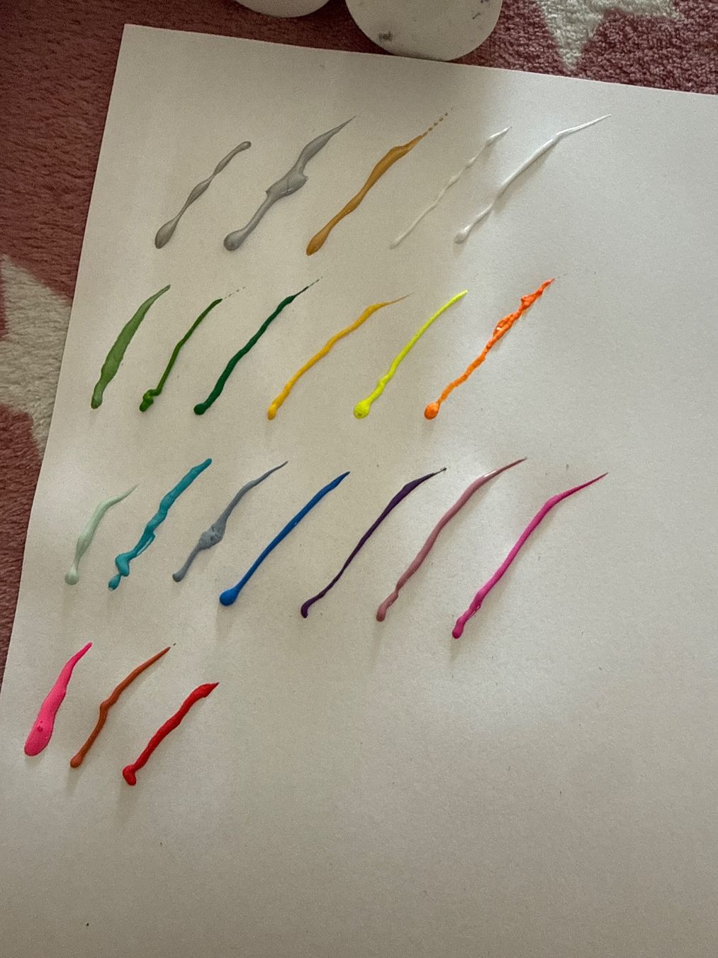 Farben: Gonis Deco – Gebraucht aus Lyss von nad_k2bj 2