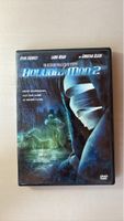 Hollow Man 2 - DVD - Spannung pur für Filmabende!(0105)