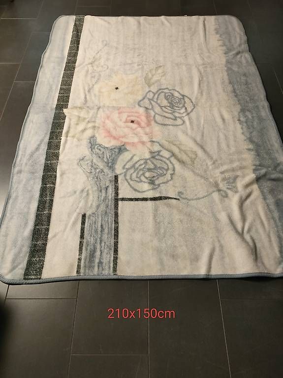 Decken: Decke – Gebraucht aus Heimberg von kimmi1