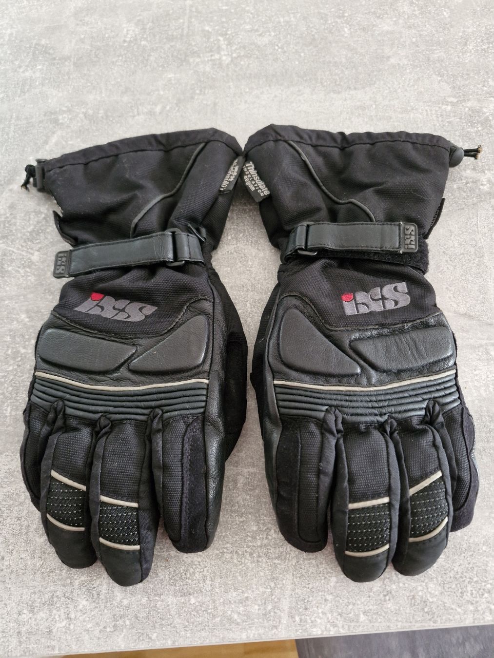 IXS Guanti & manicotti: motorrad handschuh – Usato da Zuchwil venduto da silvermoon74