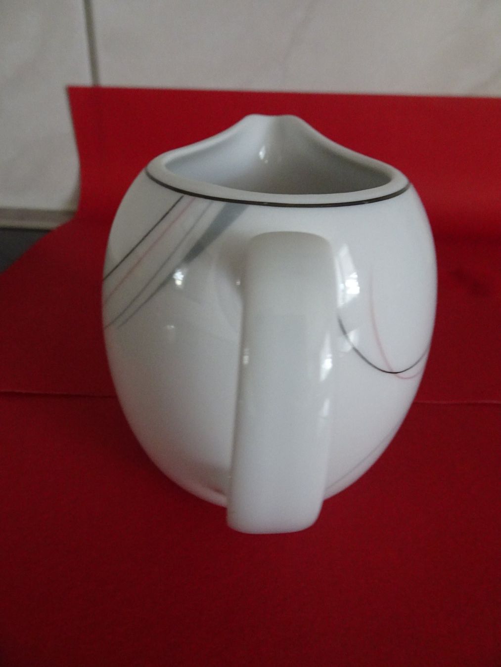 Winterling Caraffe: Rahmkännchen Denise Winterling – Usato da Winkel venduto da rsuzh 1