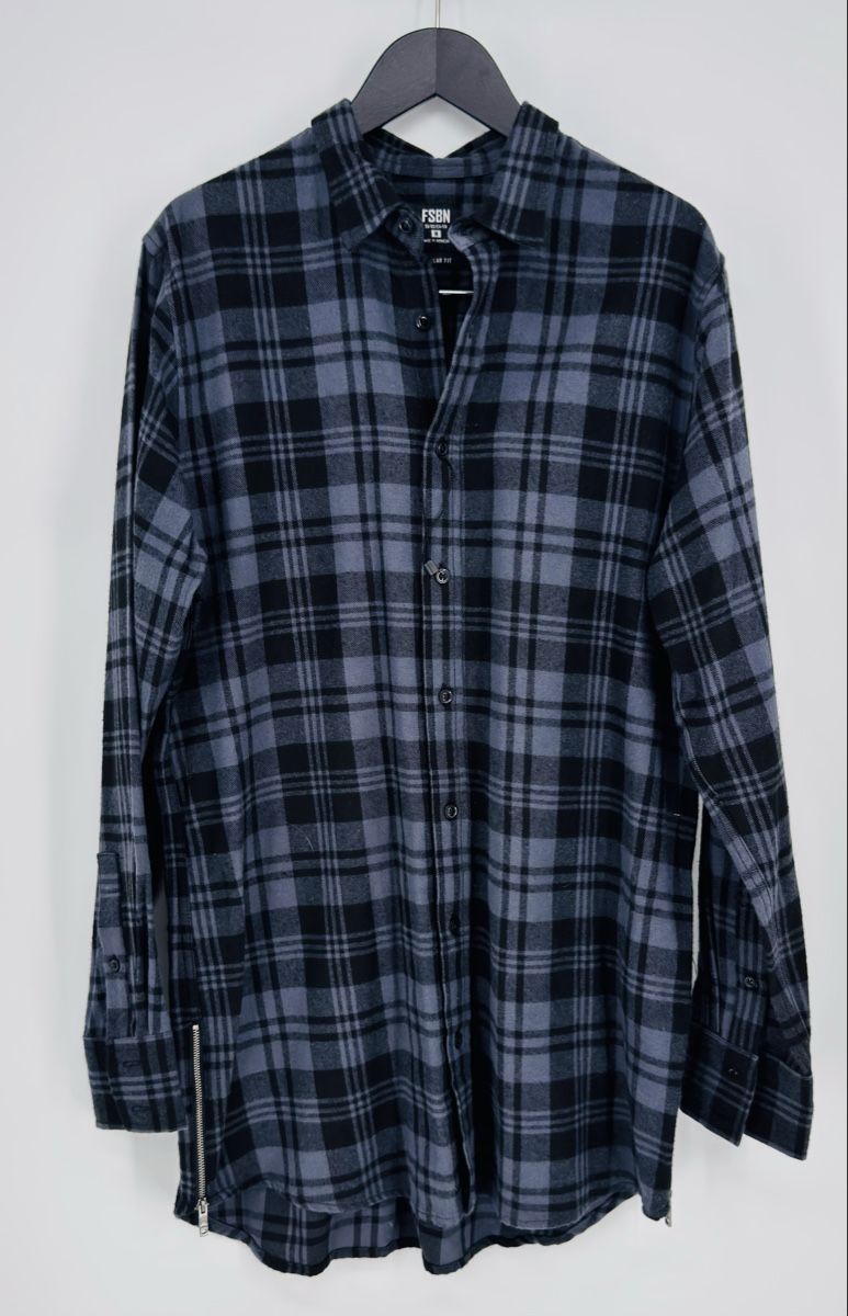 Hemden: # MAN - Hemd Gr. M - FSBN # – Gebraucht aus Bolligen von secondhand-with-love