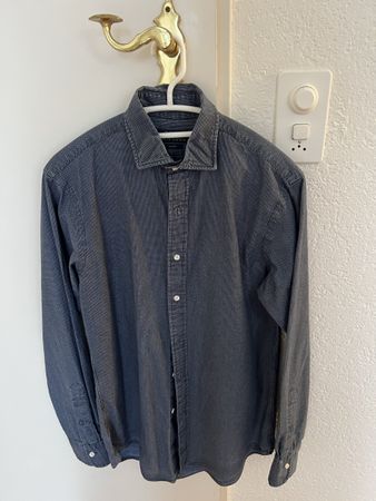 Polo Ralph Lauren Hemd Grösse M