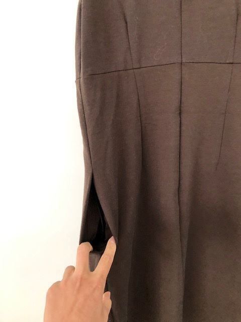 Vestiti: Michael Kors summer dress – Usato da Dallenwil venduto da ZD2019 3