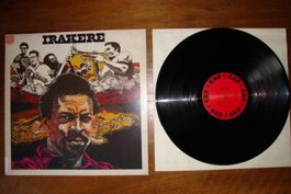 Irakere - Recorded an den Festivals Newport und Montreux