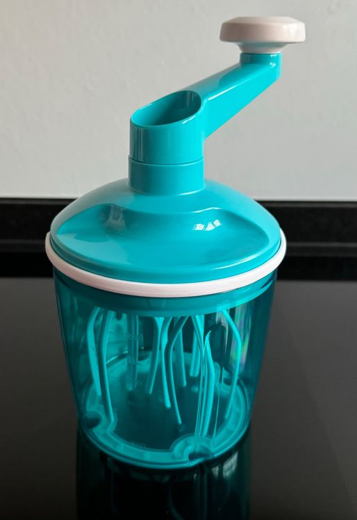 Tupperware Speedy Chef (Gebraucht) in Herzogenbuchsee für CHF 22 – mit ...