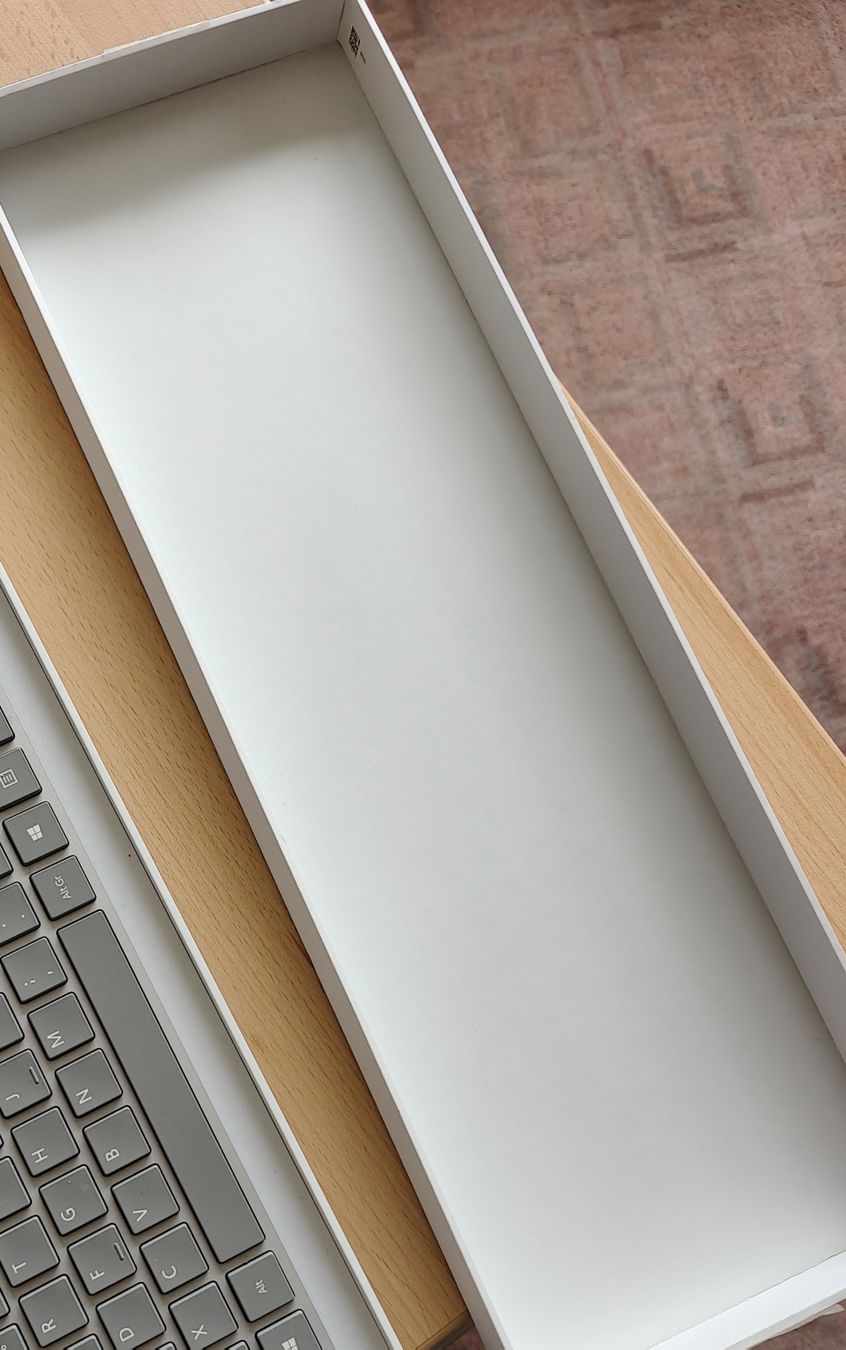 Microsoft Tastiere: Microsoft Wireless Keyboard, Swiss Layout, Like New – Nuovo (secondo la descrizione) da Aarau venduto da billsg 2