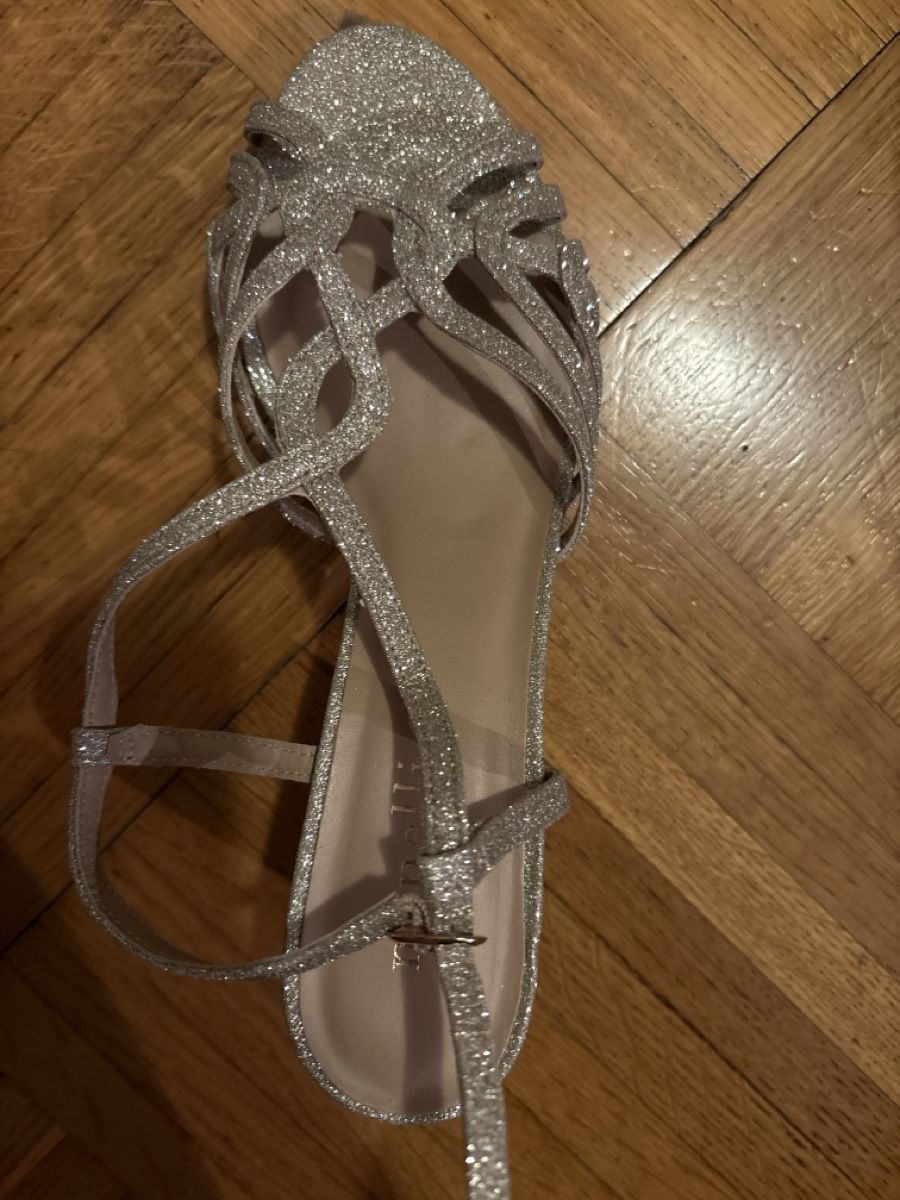 Scarpe da donna: Sandales Minelli – Nuovo (secondo la descrizione) da Genève venduto da pet_sh52 1