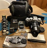 Appareil photo Fujifilm X-T3