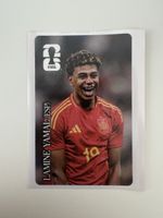 Lamine Yamal (ESP) - Coca-Cola Sticker