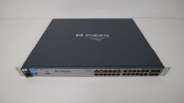 HP ProCurve 2910al-24G Switch J9145A