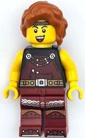 Viking Blacksmith | LEGO Figur | new | idea167