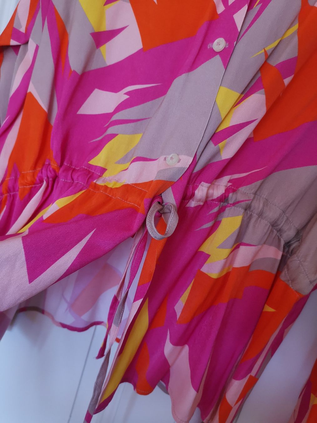 Missoni Tuniche: Tunika von Missoni – Usato da Uerikon venduto da pink_flamingo 2