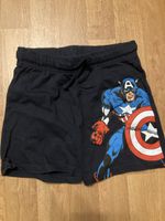 Kinder Avengers Shorts Gr.110