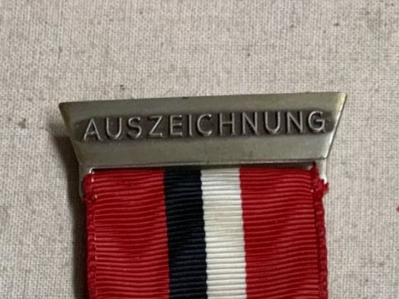 Medaillen: Glarona - "Glarner Kant-Schützenfest - 1973". – Gebraucht aus Sorengo von 74in 2