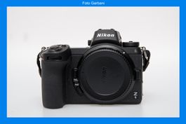 Nikon Z6 body con battery grip MB-N10 e cage SmallRig