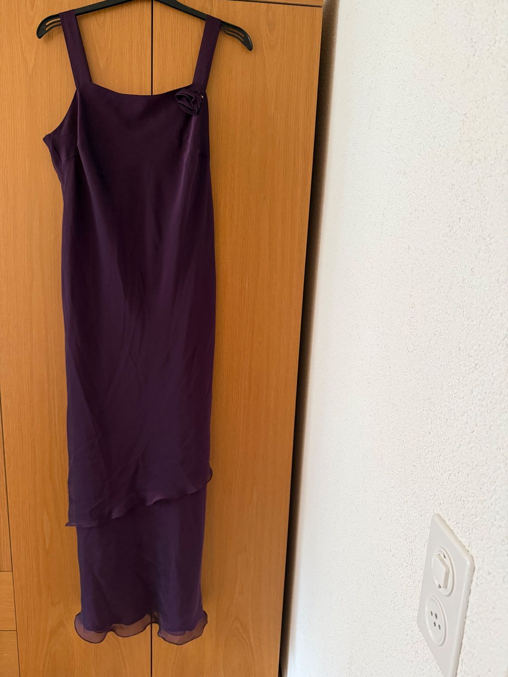 Vestiti: Abendkleid Grösse 44 – Usato da Männedorf venduto da kat_q6hn 1