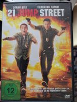 21 Jump Street DVD guter Zustand