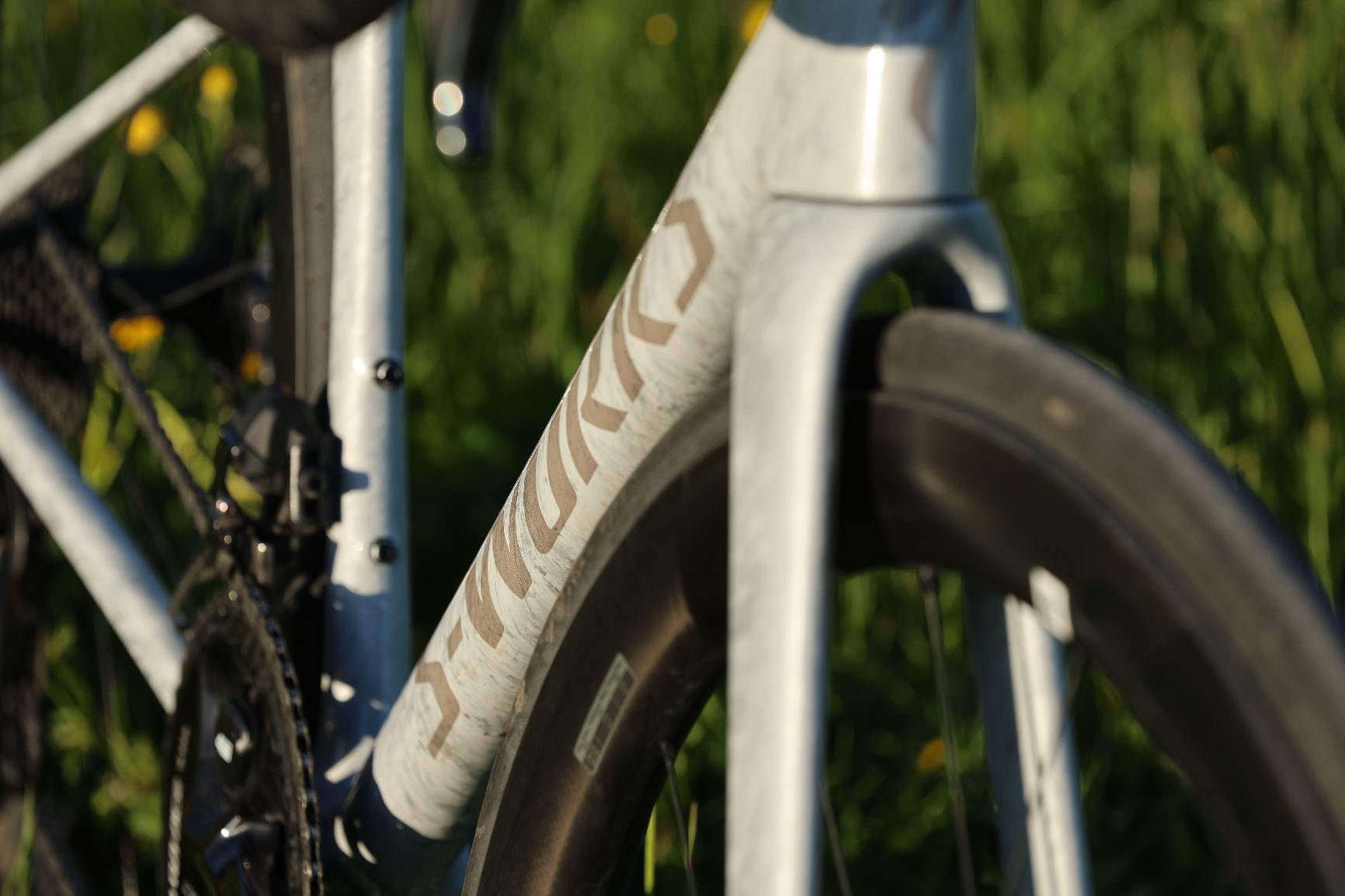 Specialized Velos: Specialized Tarmac S-WORKS SL8 52 Di2 – Gebraucht aus Zürich von jer_dg6s 5