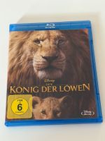 Der König der Löwen Blu-ray Disney