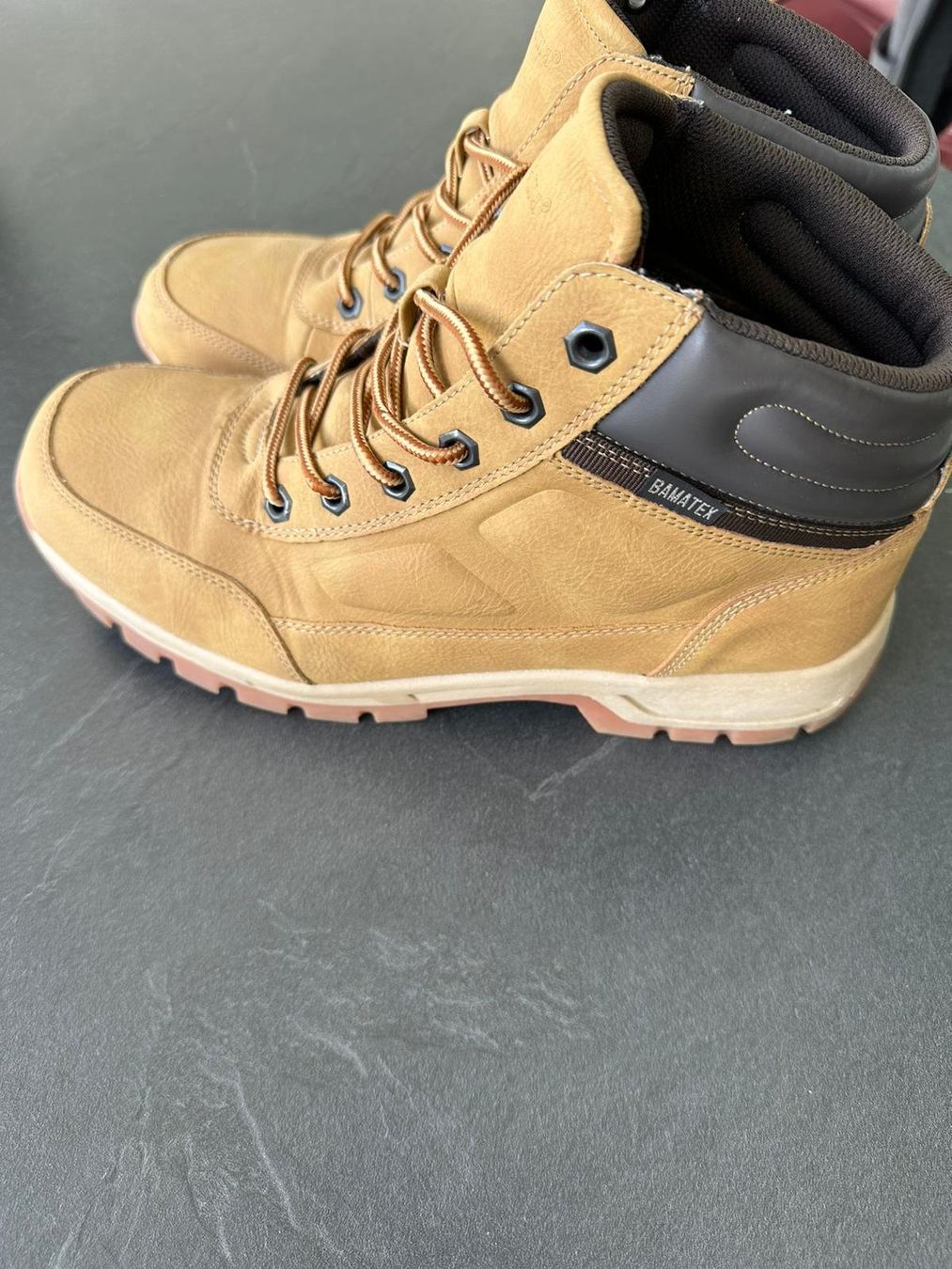 Chaussures hommes: Bama Schuhe Grösse 45 – D'occasion à Burgdorf par interstellar2 1