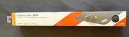 steelseries QcK Cloth Gaming Mousepad