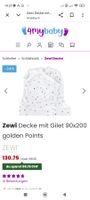Orginal Zewi Decke