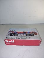 Rosenbauer GTLF Simba 8x8 R+H neuwertig. (nov645)