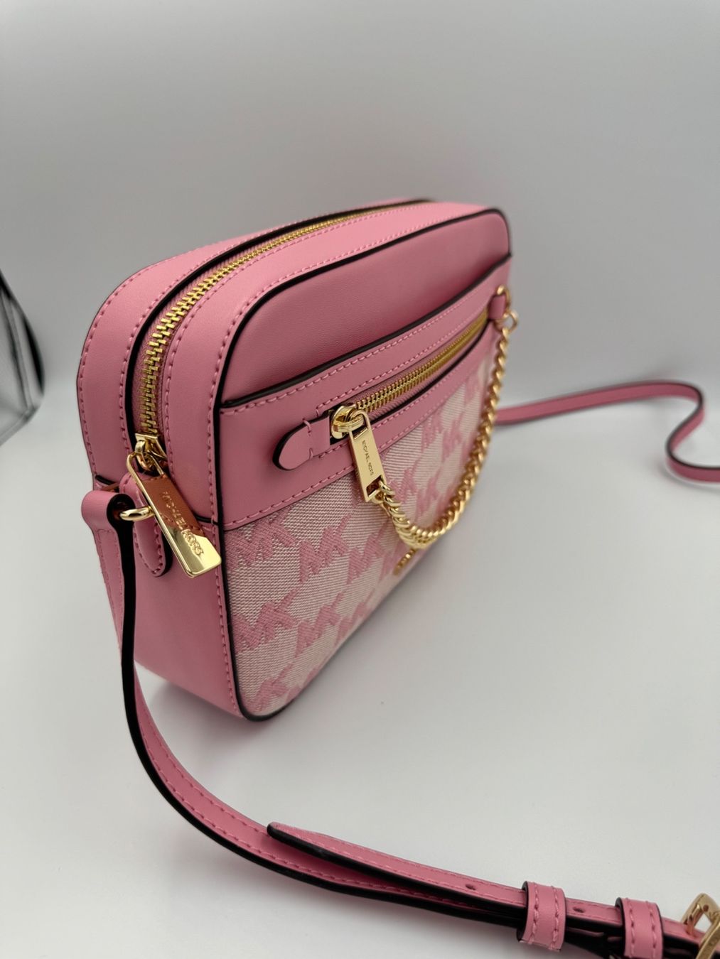 Michael Kors Borse da donna: Michael Kors Tasche carnation – Nuovo e nell'imballaggio originale da Wiedlisbach venduto da Sistershop 4