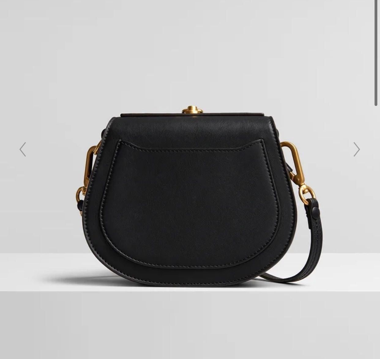 Chloé Borse da donna: Chloe Nile Bag Small – Usato da Glattbrugg venduto da A.S.90 3