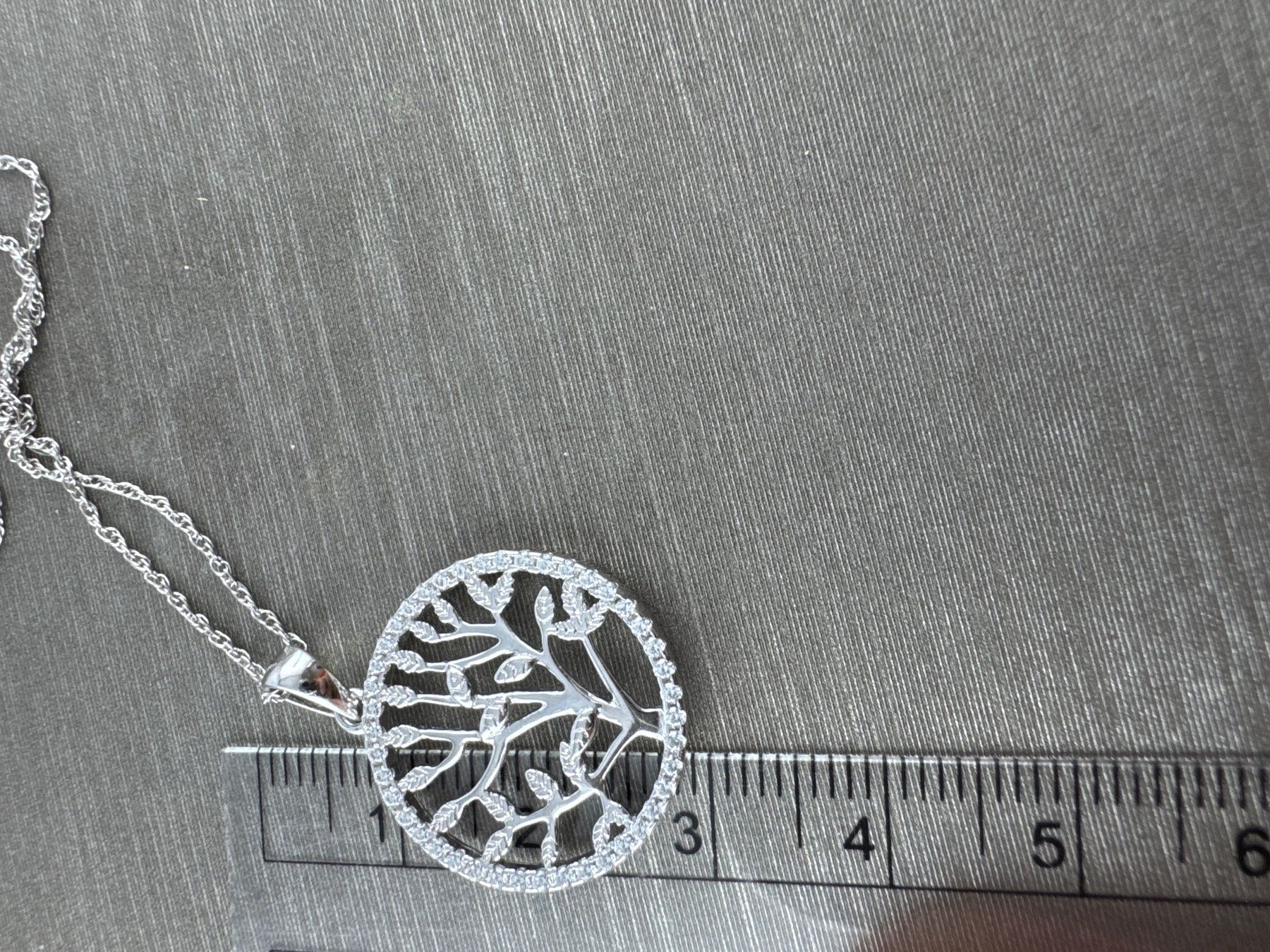 Ketten: Kette 925 Silber – Gebraucht aus Niederuzwil von leo_8857 4