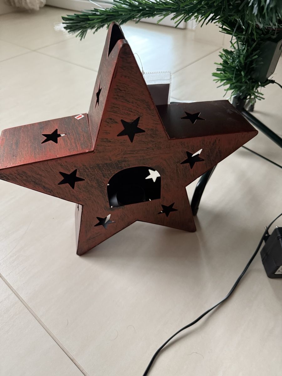 Tutte le decorazioni: Weihnachtbaum LED Beleuchtung,Eis Bär, Stern – Usato da Mönchaltorf venduto da xhedea_15 6