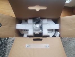 ✅NEU 96,4%💡🔥BenQ TW533🎞️DLP🎥BUSINESS🎬BEAMER✨Projektor🚀