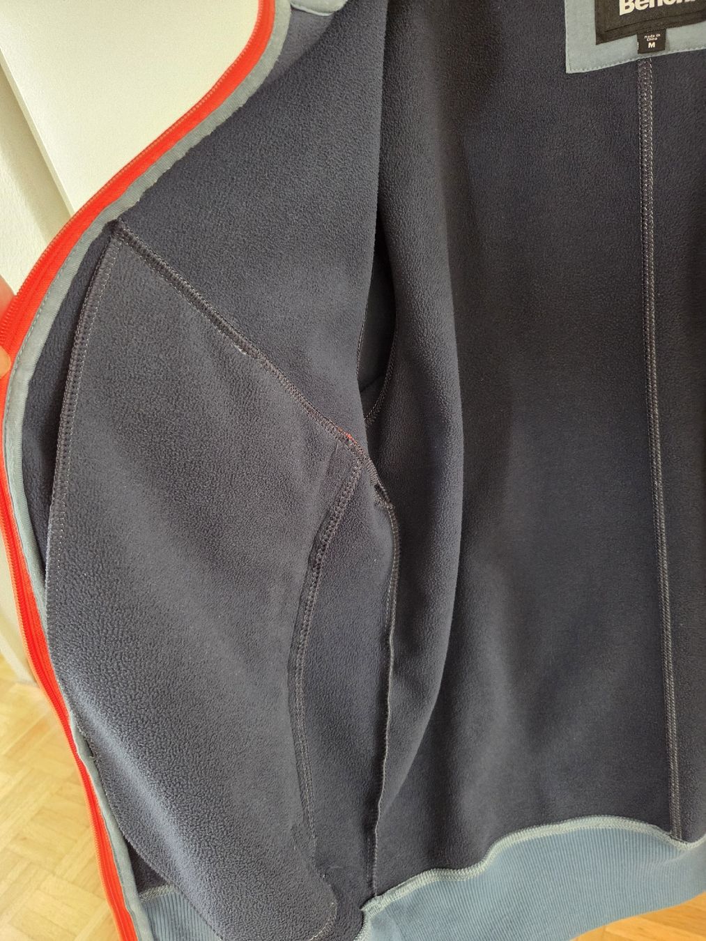 Bench Vestes: Bench Jacke – D'occasion à Aarau par cri_v8ks 3