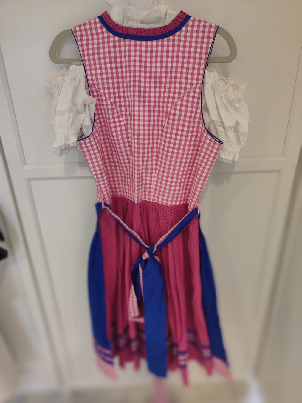 Costumi: Dirndle Oktoberfest – Nuovo (secondo la descrizione) da Zürich venduto da M.Bat 3