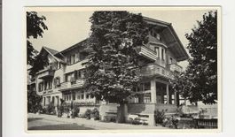 Aeschi bei Spiez,