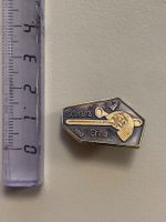 Bijou Anstecker SCHRÄNZGRITTE