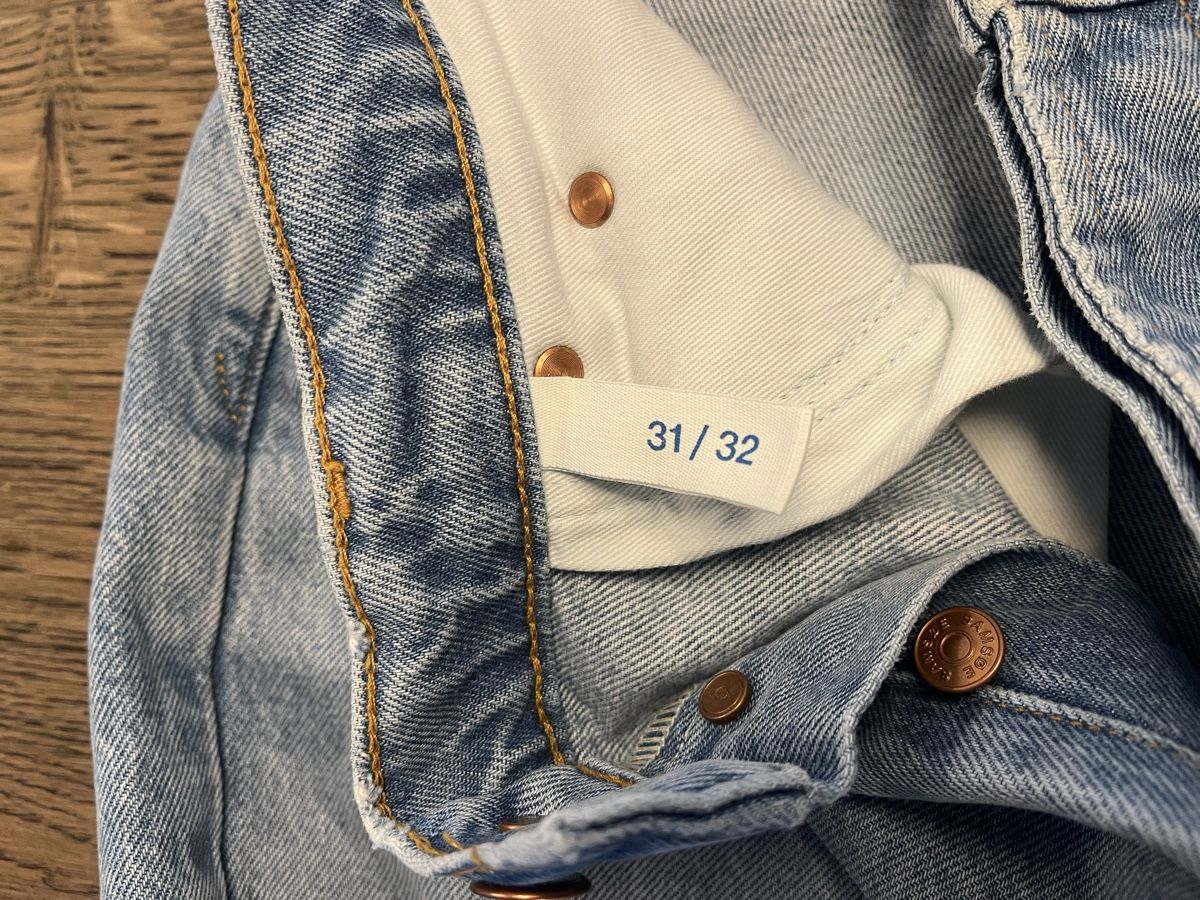 Samsøe Samsøe Jeans: Samsoe Samsoe Jeans – D'occasion à Luzern par McSeiler 3