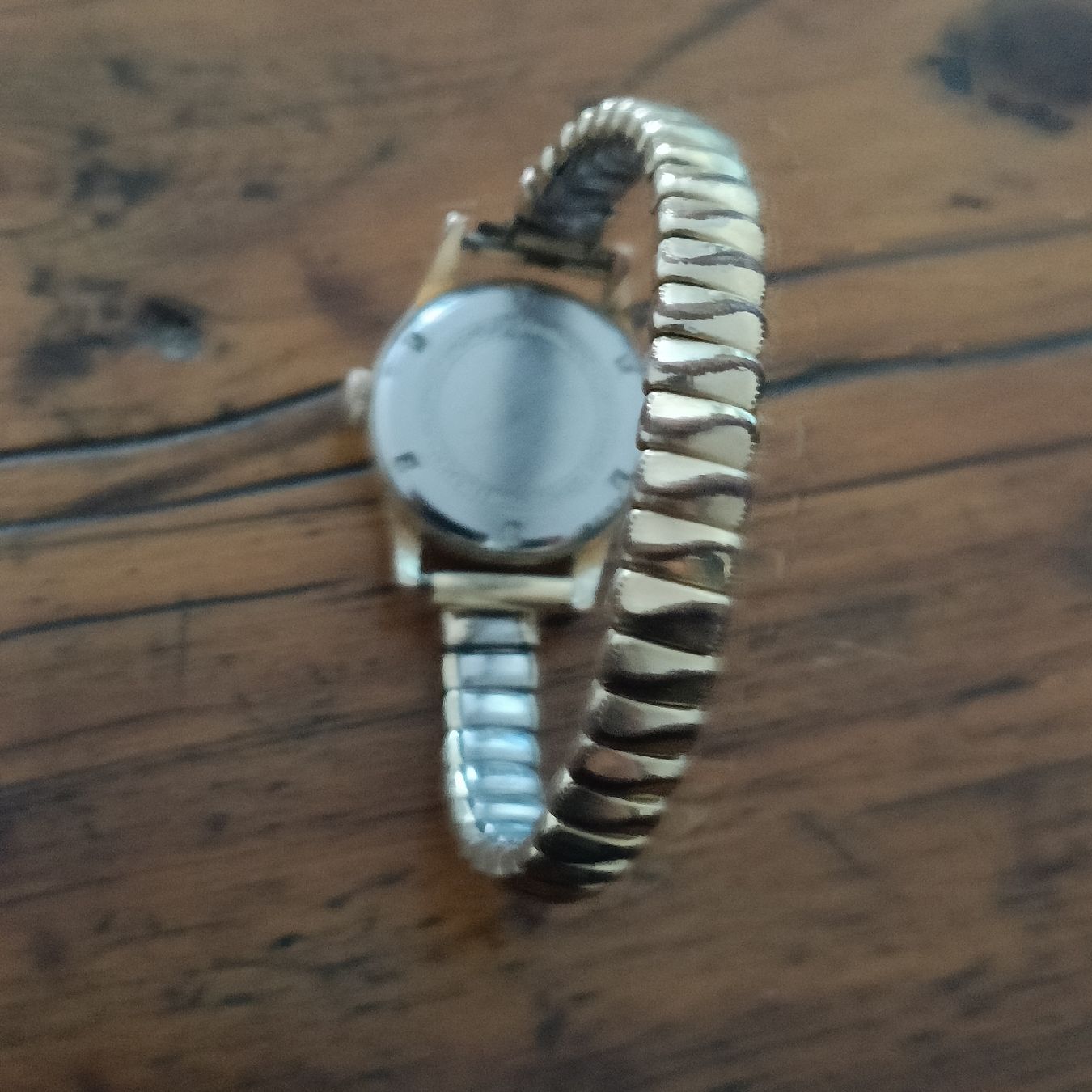 Orologi: Danova Handaufzug Uhr – Usato da Giubiasco venduto da giubi01 6